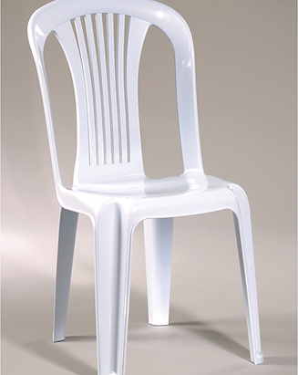Plastik Sandalye